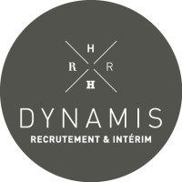 DYNAMIS RH logo, DYNAMIS RH contact details