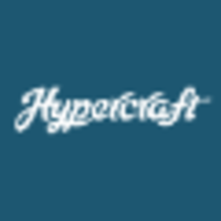 Hypercraft logo, Hypercraft contact details