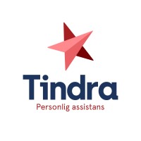 Tindra personlig assistans AB logo, Tindra personlig assistans AB contact details