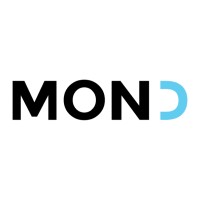 MOND logo, MOND contact details