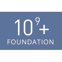 TEN TO THE NINTH PLUS FOUNDATION logo, TEN TO THE NINTH PLUS FOUNDATION contact details