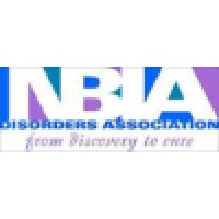 NBIA Disorders Association logo, NBIA Disorders Association contact details