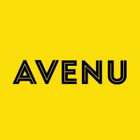 AVENU Indonesia logo, AVENU Indonesia contact details