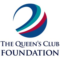 The Queen's Club Foundation logo, The Queen's Club Foundation contact details