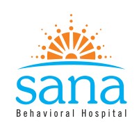 Sana Behavioral Hospital logo, Sana Behavioral Hospital contact details