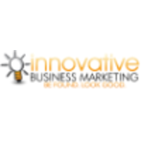 Innovative Business Marketing logo, Innovative Business Marketing contact details