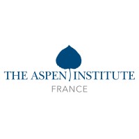 Institut Aspen France logo, Institut Aspen France contact details