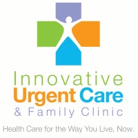 Innovative Urgent Care & Family Health Clinic logo, Innovative Urgent Care & Family Health Clinic contact details