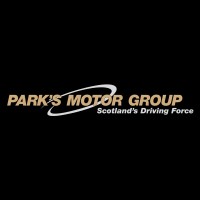 Park's Motor Group logo, Park's Motor Group contact details