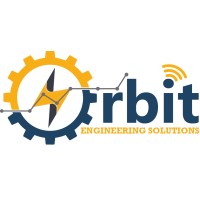 Orbit Engineering Solutions logo, Orbit Engineering Solutions contact details