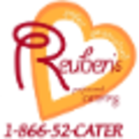 Reuben's Corporate Catering logo, Reuben's Corporate Catering contact details