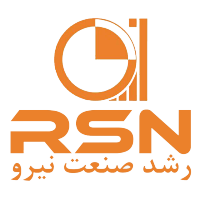 Roshd Sanat Niroo Co. logo, Roshd Sanat Niroo Co. contact details