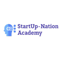 Startup Nation Academy logo, Startup Nation Academy contact details