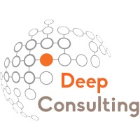 Deep Consulting S.r.l. logo, Deep Consulting S.r.l. contact details