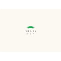 Emerald Media Advisors logo, Emerald Media Advisors contact details