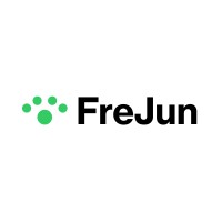 FreJun logo, FreJun contact details