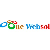 One Web Solution logo, One Web Solution contact details