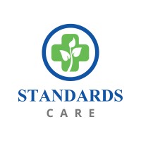 Standards Care Limited logo, Standards Care Limited contact details