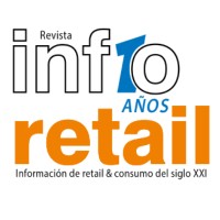 Revista infoRETAIL logo, Revista infoRETAIL contact details