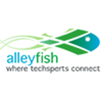 AlleyFish.com logo, AlleyFish.com contact details