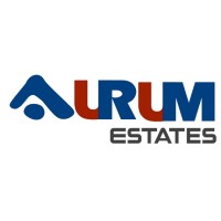 Aurum Estates logo, Aurum Estates contact details