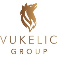 Vukelic Group logo, Vukelic Group contact details