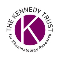 The Kennedy Trust for Rheumatology Research logo, The Kennedy Trust for Rheumatology Research contact details