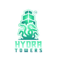 Hydra Towers logo, Hydra Towers contact details