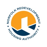 Norfolk Redevelopment and Housing Authority logo, Norfolk Redevelopment and Housing Authority contact details