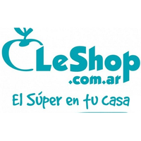 Le Shop Argentina logo, Le Shop Argentina contact details