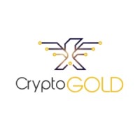 Crypto Gold logo, Crypto Gold contact details