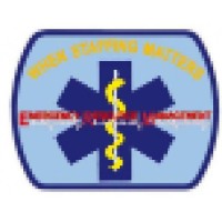 Emergency Resource Management logo, Emergency Resource Management contact details