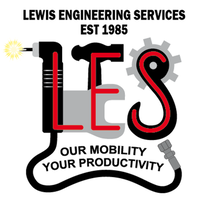 Lewis Engineering Services Pty Ltd logo, Lewis Engineering Services Pty Ltd contact details