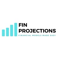 Finprojections logo, Finprojections contact details