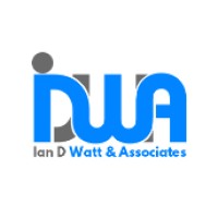 Ian D Watt and Associates logo, Ian D Watt and Associates contact details