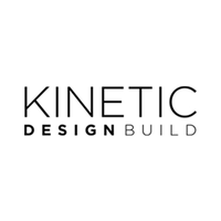 Kinetic Design Build logo, Kinetic Design Build contact details