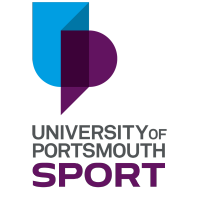 University of Portsmouth Sport logo, University of Portsmouth Sport contact details