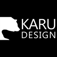 Karu Design logo, Karu Design contact details