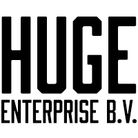 HUGE Enterprise logo, HUGE Enterprise contact details