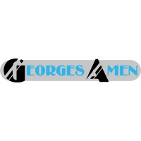 GEORGES AMEN logo, GEORGES AMEN contact details