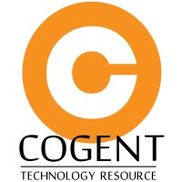 Cogent Technology Resource logo, Cogent Technology Resource contact details