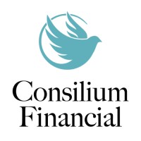 Consilium Financial logo, Consilium Financial contact details