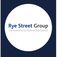 Rye Street Group logo, Rye Street Group contact details