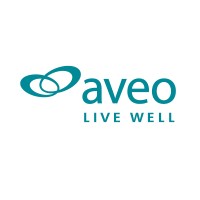 Aveo logo, Aveo contact details