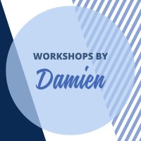 Workshops by Damien logo, Workshops by Damien contact details