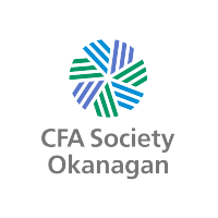 CFA Society Okanagan logo, CFA Society Okanagan contact details