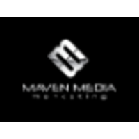 Maven Media Marketing LLC logo, Maven Media Marketing LLC contact details