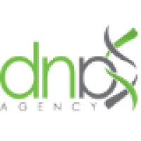 DNA Agency logo, DNA Agency contact details