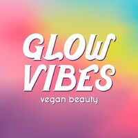 Glow Vibes logo, Glow Vibes contact details