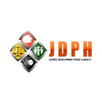 JDPH logo, JDPH contact details